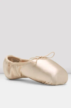 Elegance Stretch Pointe Shoes -Bloch S0191L PNK 02