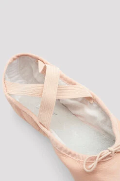 Childrens Prolite 2 Hybrid Ballet Shoes -Bloch S0203L PNK 09 448d9835 0402 4c61 b72f 34f864cfd44f