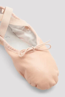 Childrens Prolite 2 Hybrid Ballet Shoes -Bloch S0203L PNK 10 dbf14468 a28c 4bcb 8b16 8815bf30be1e