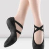 Ladies Prolite 2 Leather Ballet Shoes
