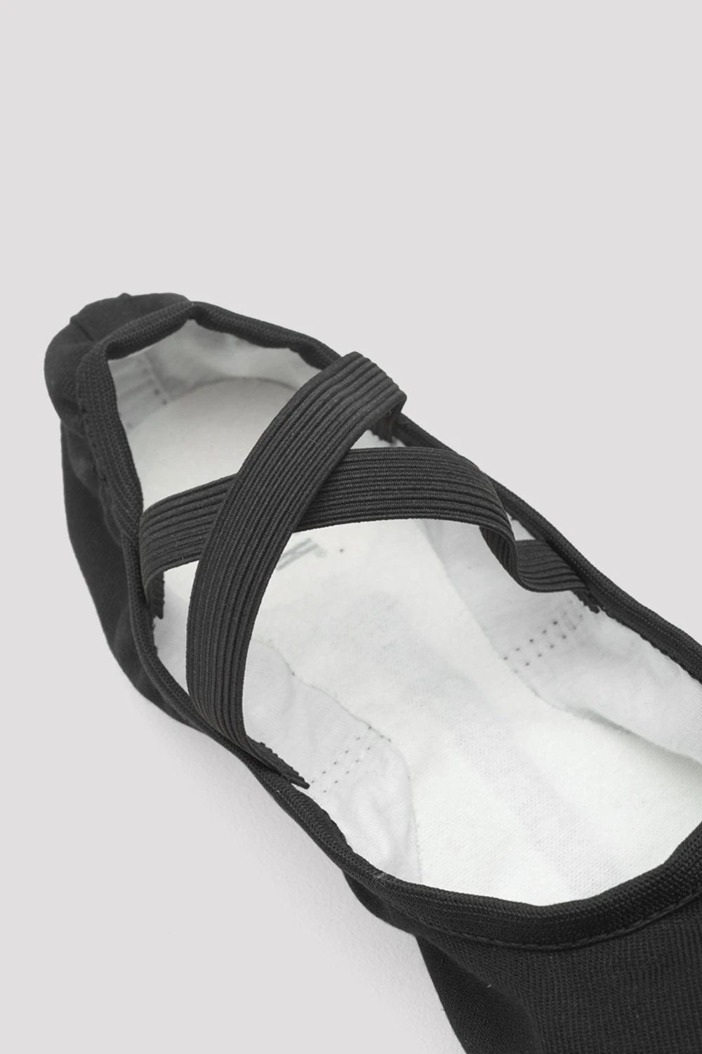 Ladies Performa Stretch Canvas Ballet Shoes 8 Ladies Performa Stretch Canvas Ballet Shoes - Image 6