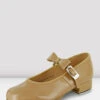 Childrens Merry Jane Tap Shoes -Bloch S0352G L TAN 0abe8409 acfb 4e38 8755 6d922cf6778e