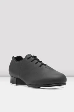 Mens Tap-Flex Leather Tap Shoes 13 Mens Tap-Flex Leather Tap Shoes -Bloch S0388L BLK 03 b94314ee 7fe1 4ef6 9dd7 37a533c476a6