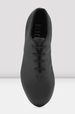 Mens Tap-Flex Leather Tap Shoes 14 Mens Tap-Flex Leather Tap Shoes -Bloch S0388L BLK 05 5f424294 fcbc 4f2d b394 0690ed3a2ed9