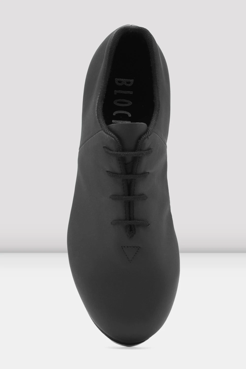 Mens Tap-Flex Leather Tap Shoes 7 Mens Tap-Flex Leather Tap Shoes - Image 5