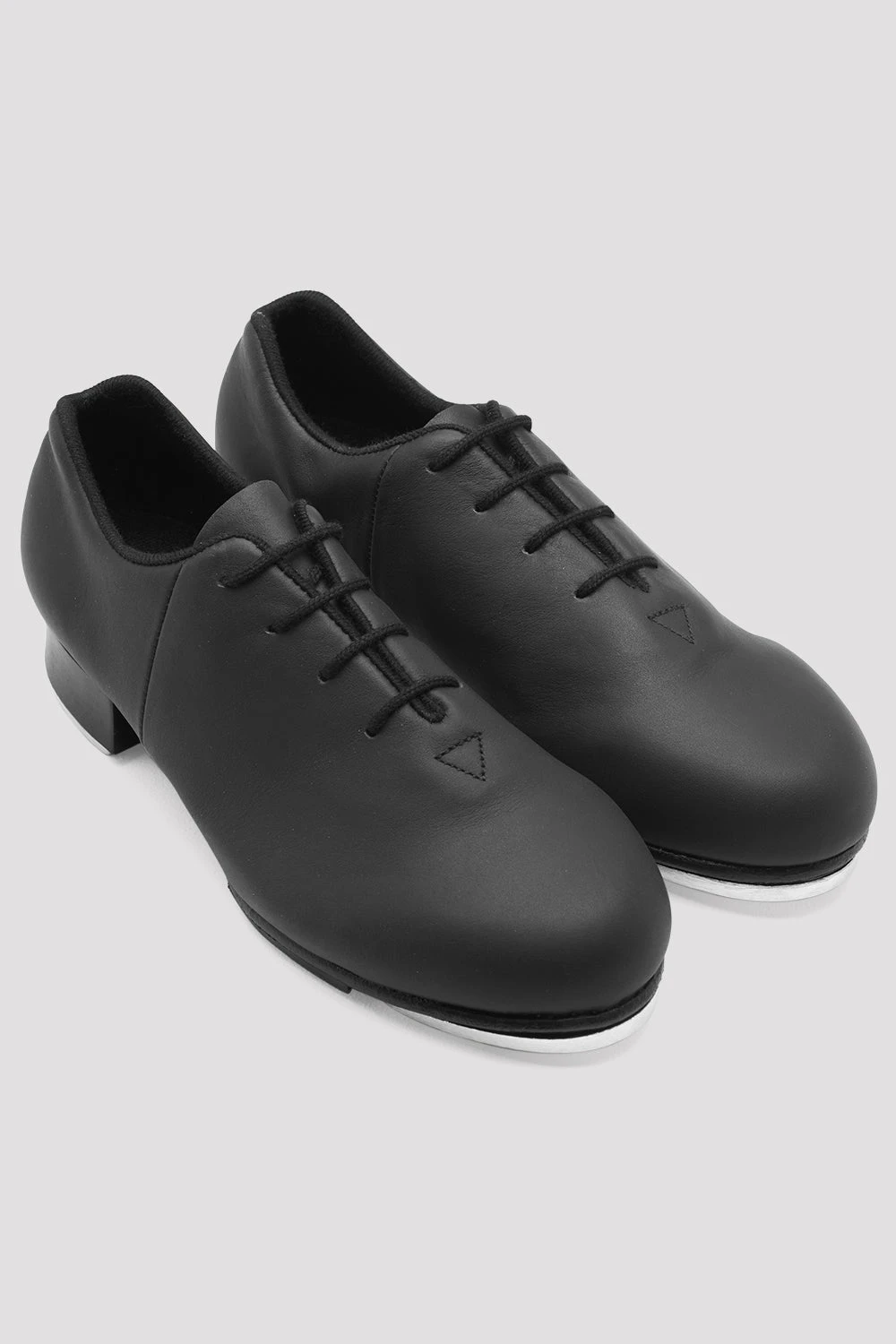 Mens Tap-Flex Leather Tap Shoes 9 Mens Tap-Flex Leather Tap Shoes - Image 7