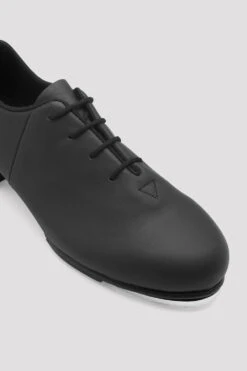Mens Tap-Flex Leather Tap Shoes 17 Mens Tap-Flex Leather Tap Shoes -Bloch S0388L BLK 09 d6680dee 8784 4f9e 84e2 ba7a2abb3988