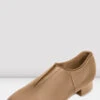 Ladies Tap Flex Slip On Leather Tap Shoes 2 Ladies Tap Flex Slip On Leather Tap Shoes -Bloch S0389G Tan 19afb786 f851 4765 b3de e80a2e8d3071