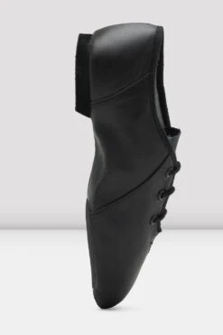 Toddlers Jazzsoft Leather Jazz Shoes 9 Toddlers Jazzsoft Leather Jazz Shoes -Bloch S0405G BLK 04 ab8fa6d1 85fe 4960 a686 51f896f776ed