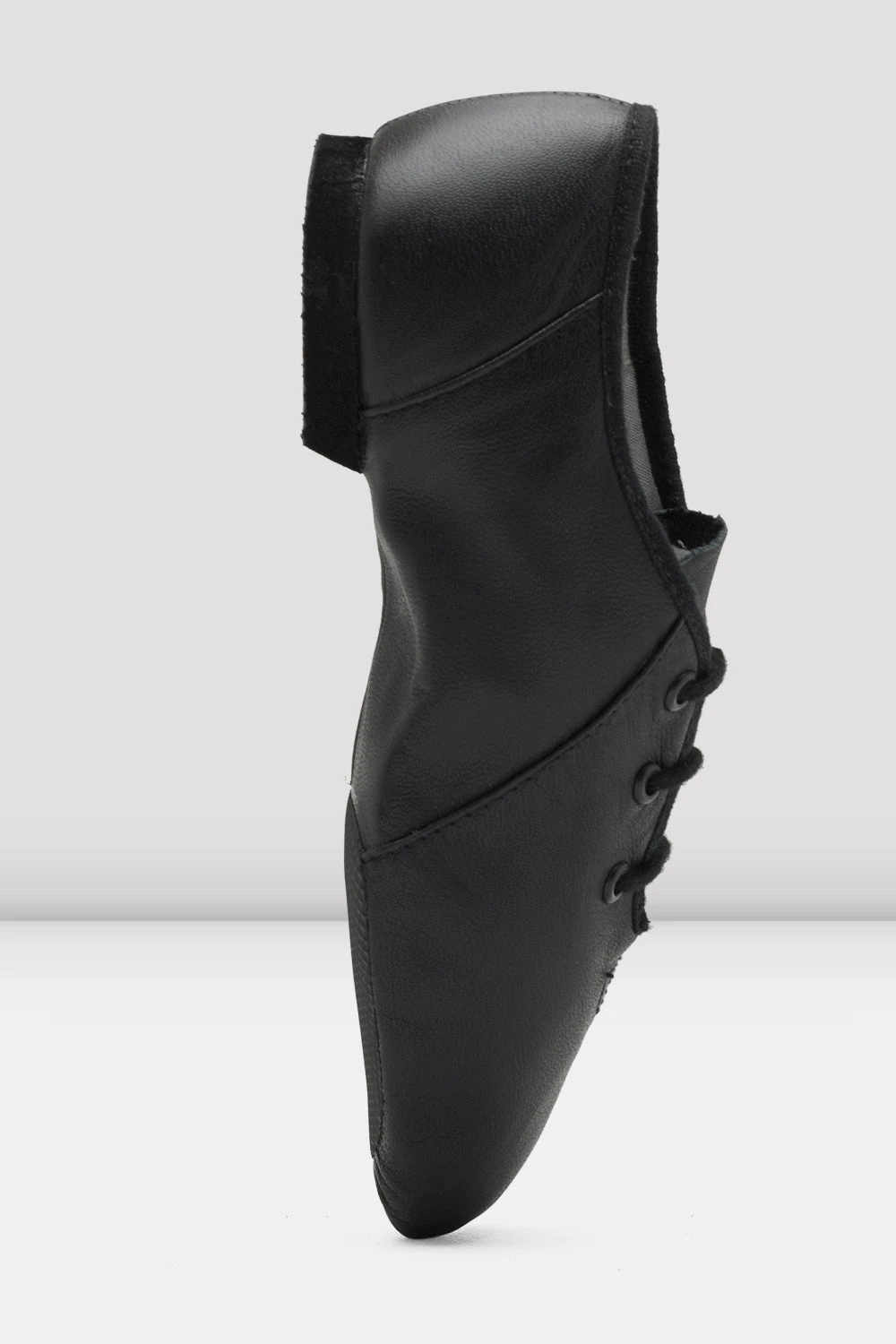 Toddlers Jazzsoft Leather Jazz Shoes 6 Toddlers Jazzsoft Leather Jazz Shoes - Image 4