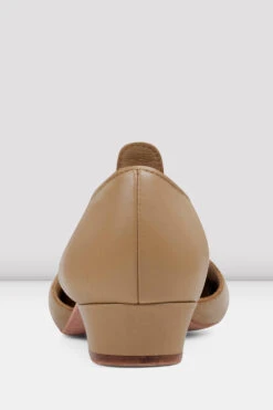 Ladies Grecian Sandal Teaching Shoes 15 Ladies Grecian Sandal Teaching Shoes -Bloch S0407L Back