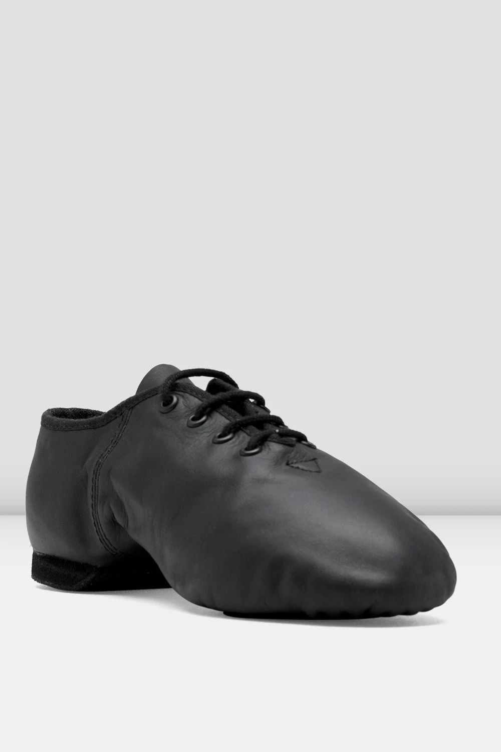 Mens Ultraflex Leather Jazz Shoes 5 Mens Ultraflex Leather Jazz Shoes - Image 3