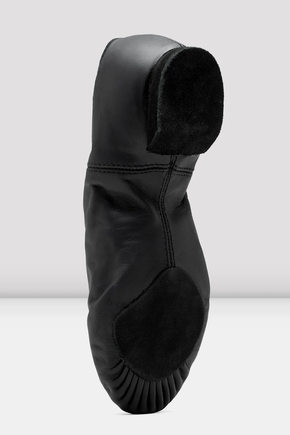 Mens Ultraflex Leather Jazz Shoes 7 Mens Ultraflex Leather Jazz Shoes - Image 5