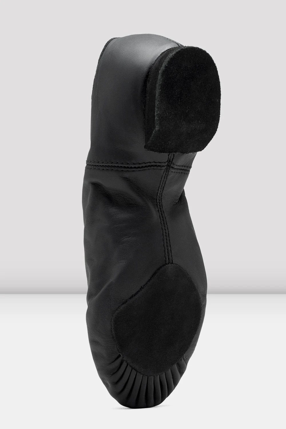 Mens Ultraflex Suede Jazz Shoes 7 Mens Ultraflex Suede Jazz Shoes - Image 5