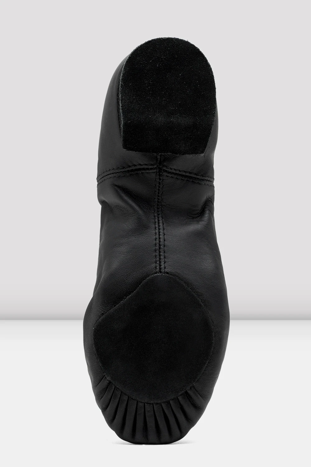 Mens Ultraflex Leather Jazz Shoes 8 Mens Ultraflex Leather Jazz Shoes - Image 6