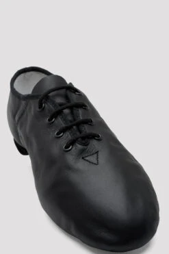 Mens Ultraflex Leather Jazz Shoes 16 Mens Ultraflex Leather Jazz Shoes -Bloch S0423L BLK 07