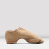 Childrens Phantom Canvas Jazz Shoes -Bloch S0473L TAN 02 7a398109 7071 4267 ae23 013fea2cb94e