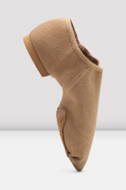 Childrens Phantom Canvas Jazz Shoes 11 Childrens Phantom Canvas Jazz Shoes -Bloch S0473L TAN 04 14572060 5247 4646 9874 166b8037d636