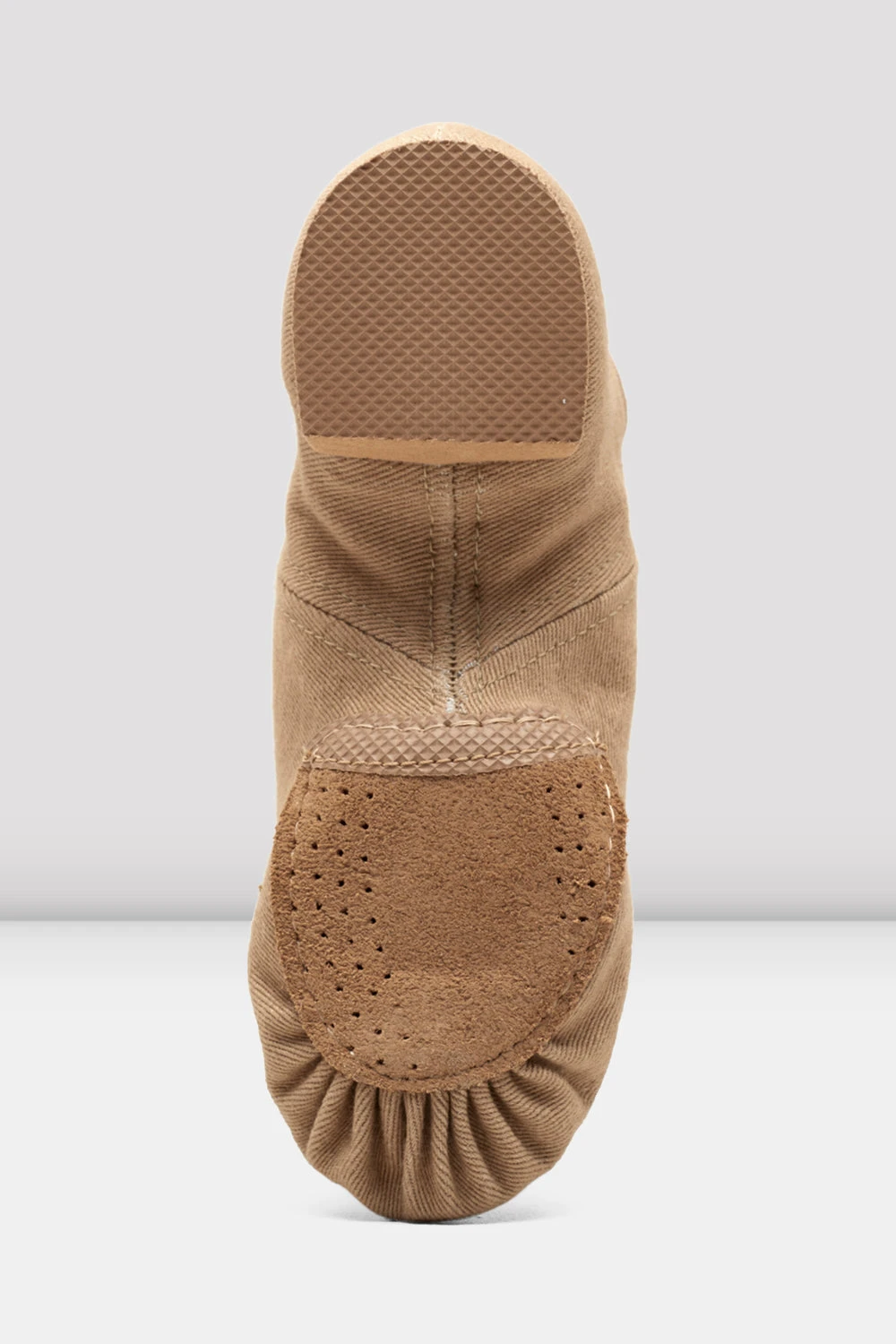 Ladies Phantom Stretch Canvas Jazz Shoes 8 Ladies Phantom Stretch Canvas Jazz Shoes - Image 6