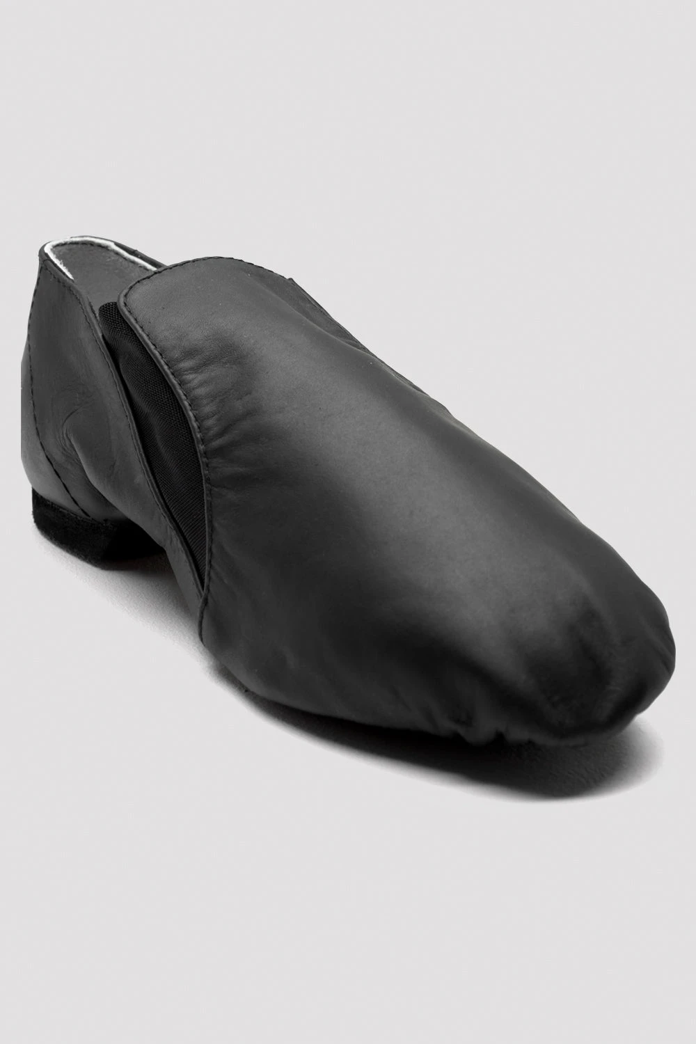 Mens Leather Elasta Jazz Booties 10 Mens Leather Elasta Jazz Booties - Image 8