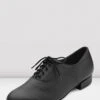 Mens Xavier Ballroom And Latin Shoes -Bloch S0860M BLK 01