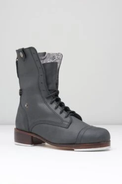 Adult City Tap Boot 10 Adult City Tap Boot -Bloch S0902L 4