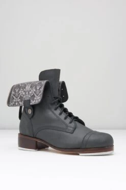 Adult City Tap Boot 11 Adult City Tap Boot -Bloch S0902L 5