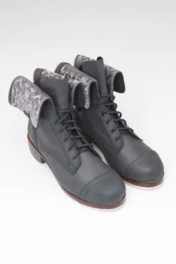 Adult City Tap Boot 13 Adult City Tap Boot -Bloch S0902L 7