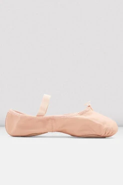 Ladies Dansoft Ll Split Sole Ballet Shoes 14 Ladies Dansoft Ll Split Sole Ballet Shoes -Bloch SARnc Ng 22d9a126 62ab 4471 ac4f c4cf119f5a94