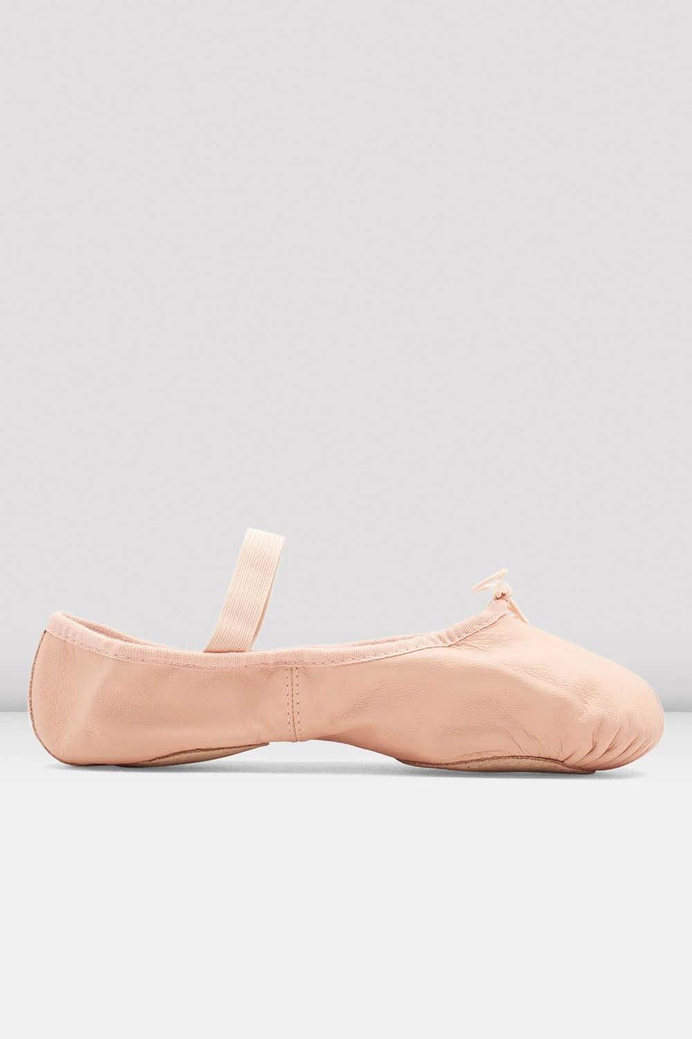 Ladies Dansoft Ll Split Sole Ballet Shoes 5 Ladies Dansoft Ll Split Sole Ballet Shoes - Image 3