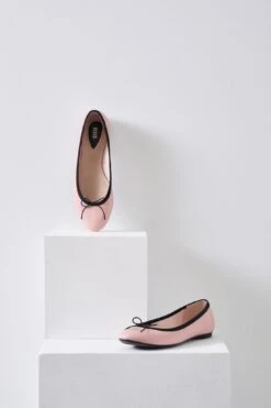 New Arrival 7 Ladies Amalthea Ballet Flats