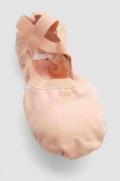 Ladies Pro Elastic Canvas Ballet Shoes 20 Ladies Pro Elastic Canvas Ballet Shoes -Bloch SZPlYFDM f4fd8375 b7f8 4a67 a8bd 232a3c13004b