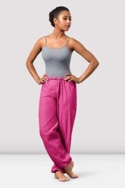 Ladies Ripstop Pants