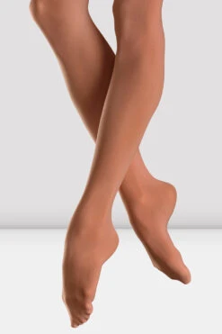 Ladies Elite Endura Footed Tights