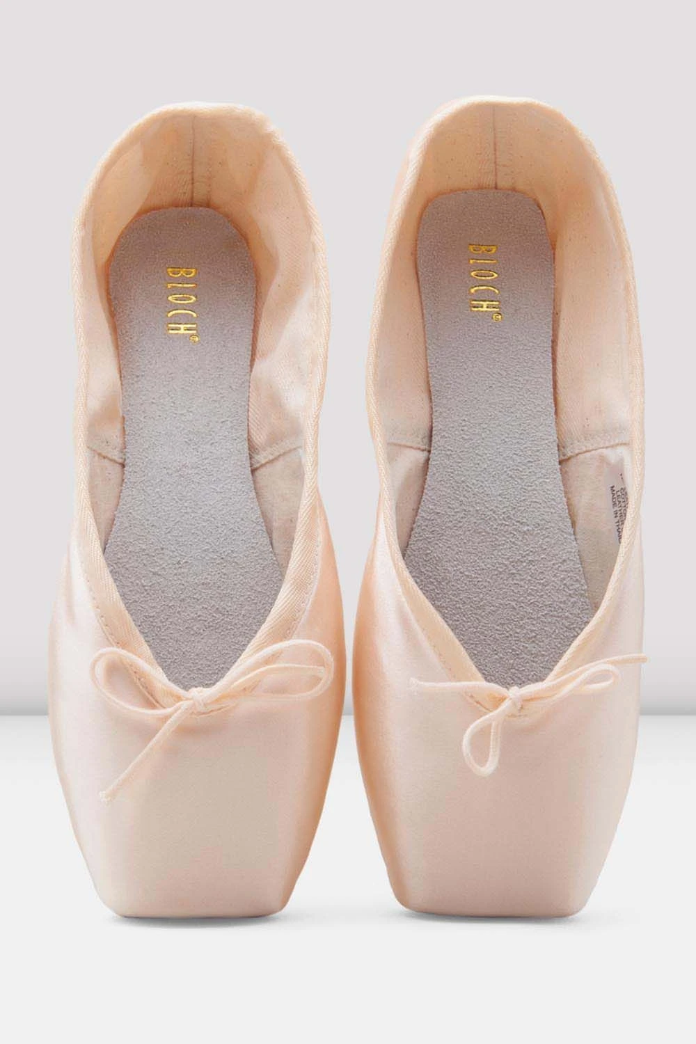 Heritage Long Length Pointe Shoes 8 Heritage Long Length Pointe Shoes - Image 6