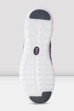 Adult Omnia Lightweight Knited Sneakers -Bloch W8iCbPak