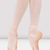 Amelie Soft Pointe Shoes -Bloch WUPC4o6Y
