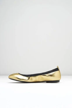 Ladies Carina Ballet Flats -Bloch WX59K2ps