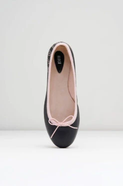 Ladies Lyra Ballet Flats -Bloch Wan nJy