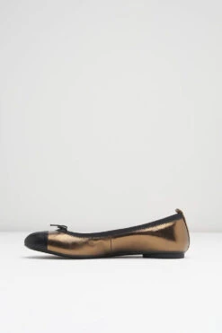 Ladies Chara Ballet Flats -Bloch Xawn ypc