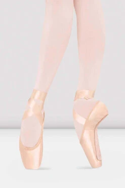 New Arrival 12 Serenade Pointe Shoes