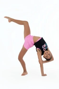 BLOCH X Flo Active Shorts -Bloch Y7lT51JI