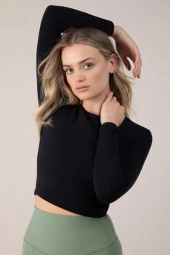 BLOCHeverhold Long Sleeve