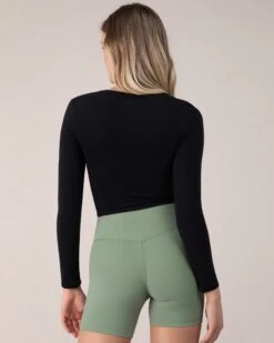 BLOCHeverhold Long Sleeve 10 BLOCHeverhold Long Sleeve -Bloch ZCO1701 EBN DCO1701 WSM XS 2820