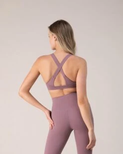 BLOCHeverhold Criss Cross Bra -Bloch ZCO1705 DIA TCO1702 DIA XS 2405