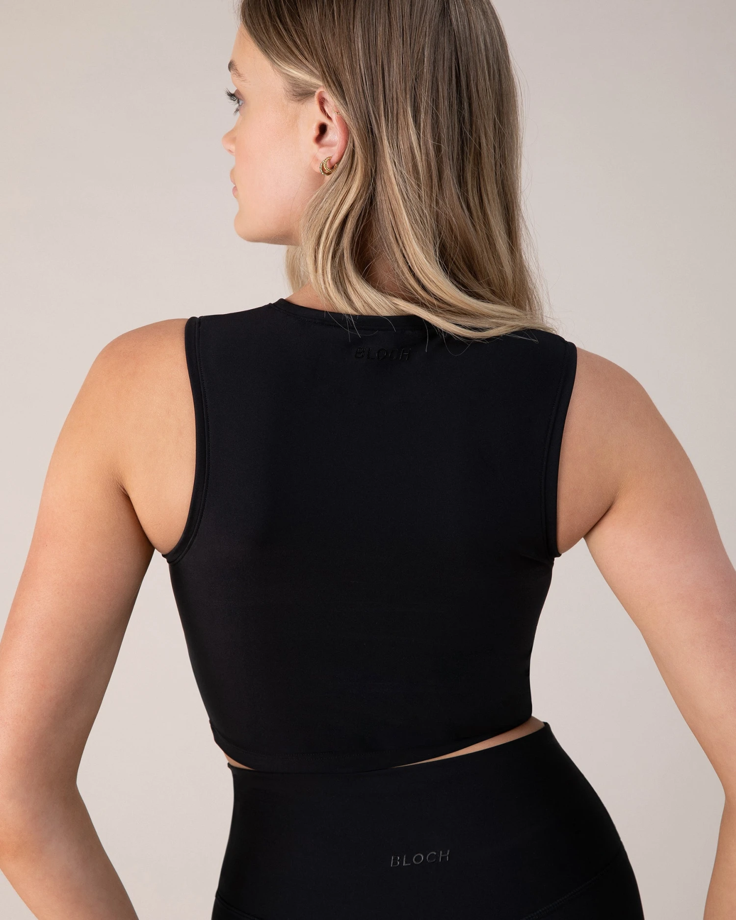 BLOCHsculpt Tank 4 BLOCHsculpt Tank - Image 2