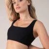 BLOCHsculpt Square Neck Bra