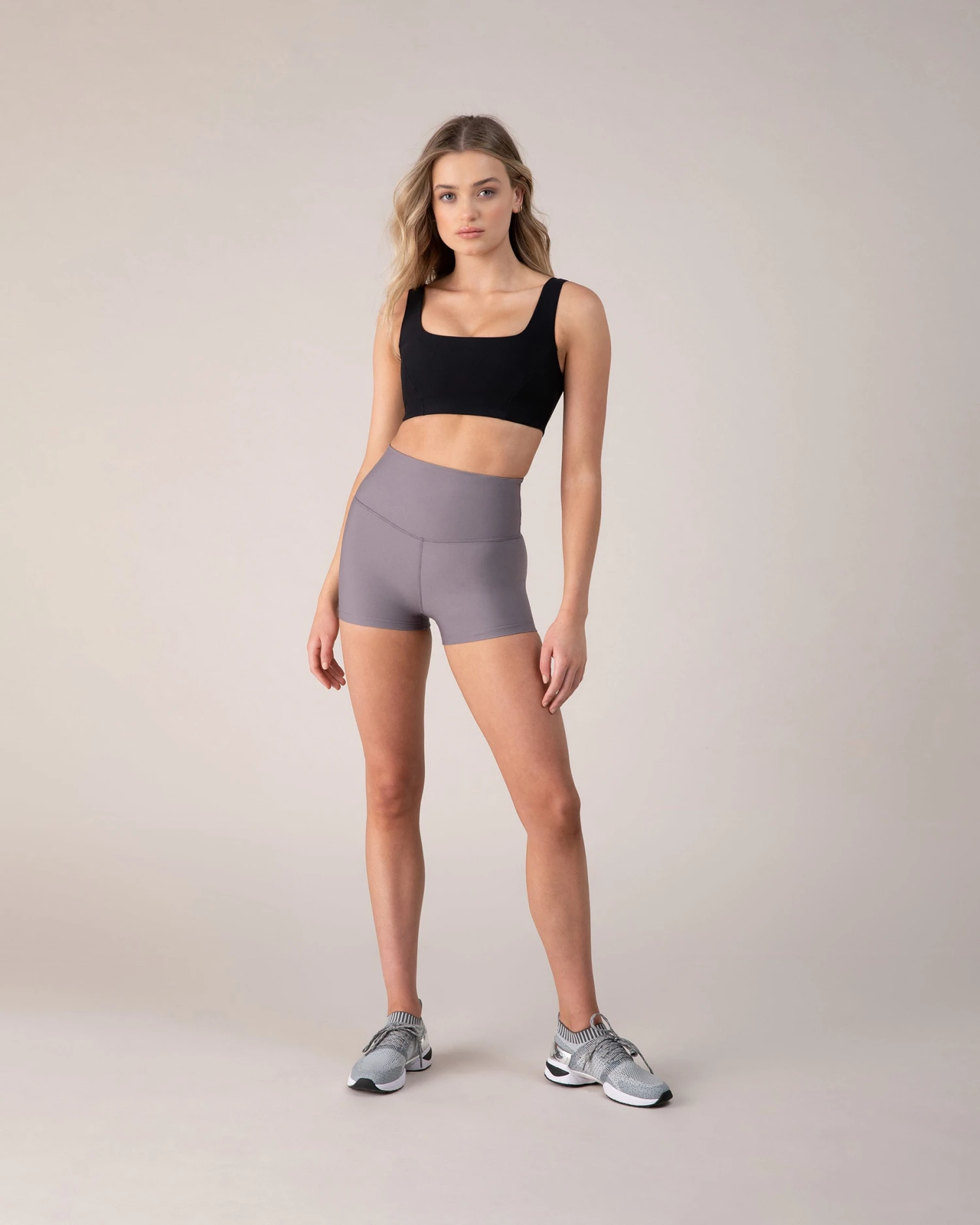 BLOCHsculpt 3 Inch Short 3 BLOCHsculpt 3 Inch Short