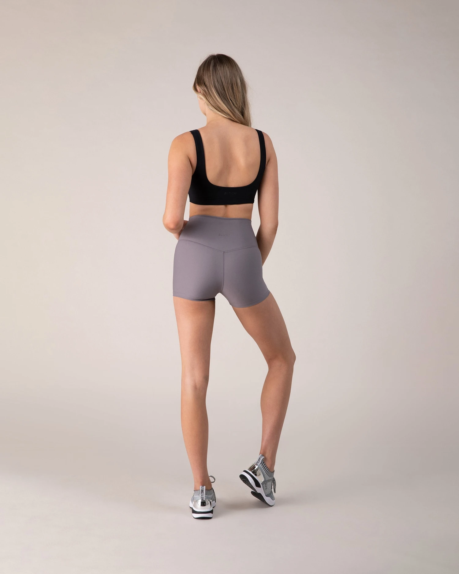 BLOCHsculpt 3 Inch Short 5 BLOCHsculpt 3 Inch Short - Image 3