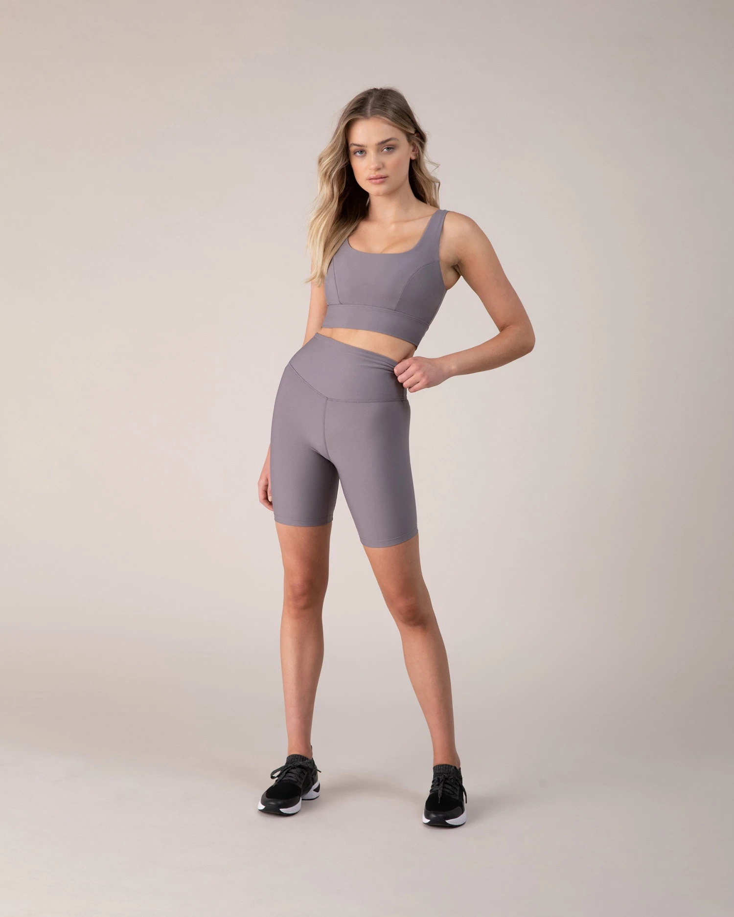 BLOCHsculpt 8 Inch Short 3 BLOCHsculpt 8 Inch Short